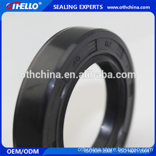 Brown viton oil seal with high quality